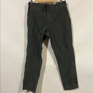 Billabong adventure division Men's Gray hiking Pants